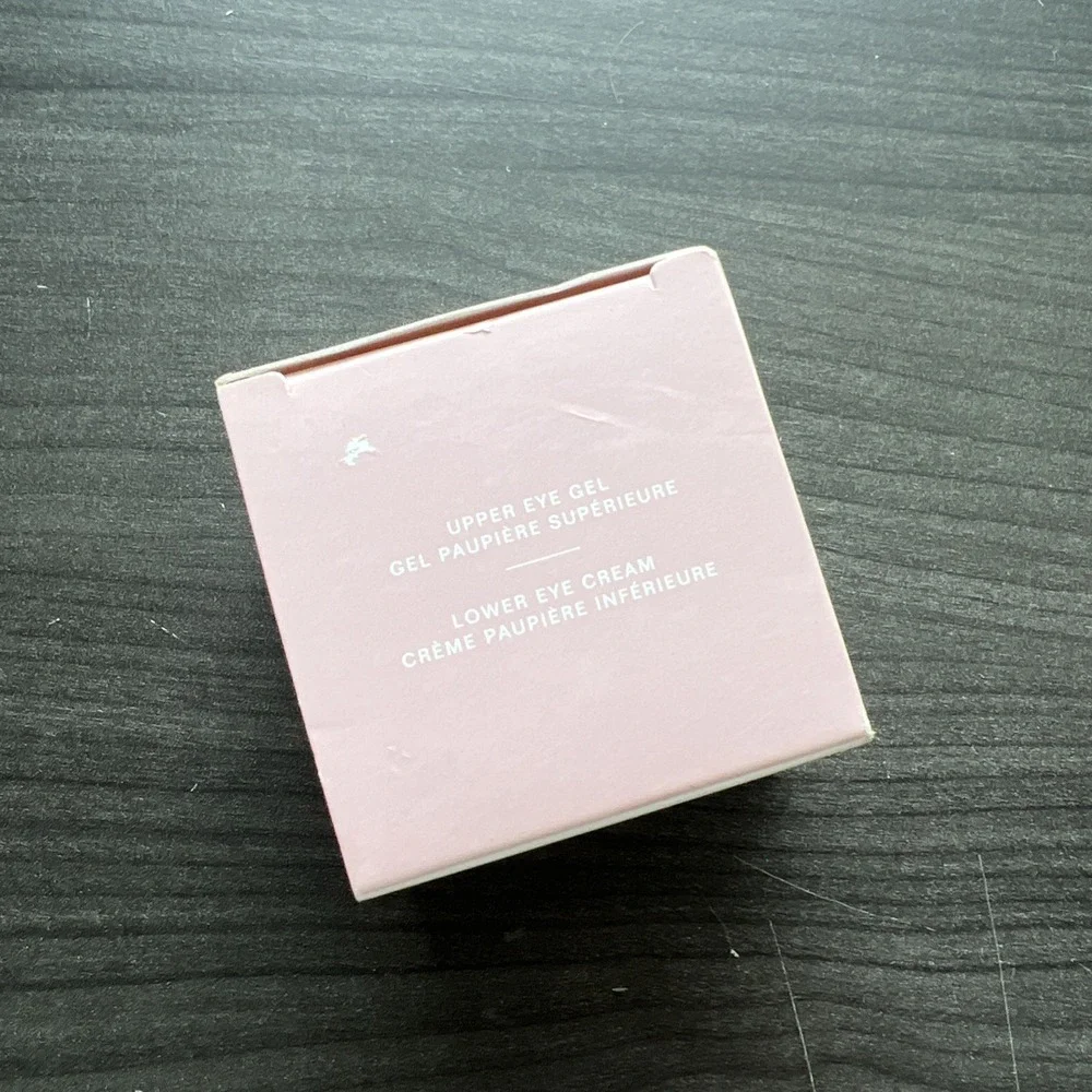 Isa‎ Knox Anew Clinical Collagen Booster Eye Lift Pro Dual Eye System 10ml